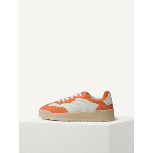 Туфли Tamaris, размер 40, оранжевый