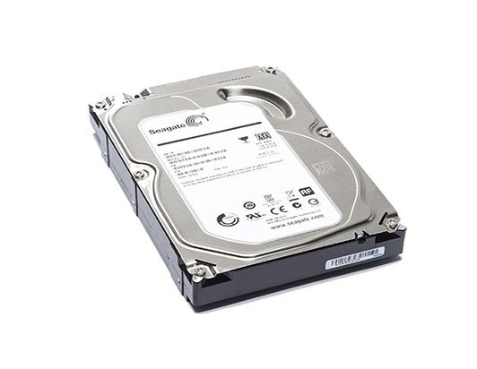 Жесткий диск Seagate Savvio 10K.5 900Gb (U600/10000/64Mb) SAS Dual Port 6G 2,5" 9TH066-004