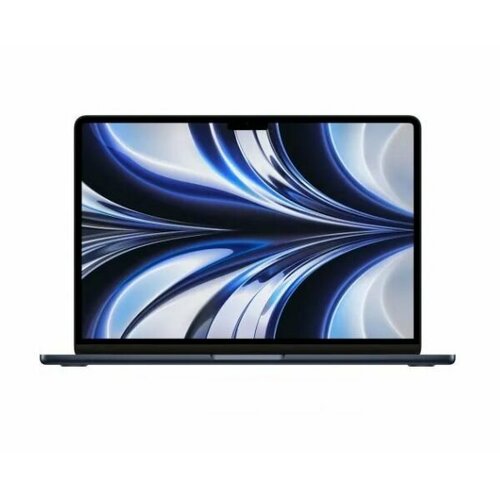 Ноутбук Apple MacBook Air 13 M2 8256GB Midnight 13460000₽