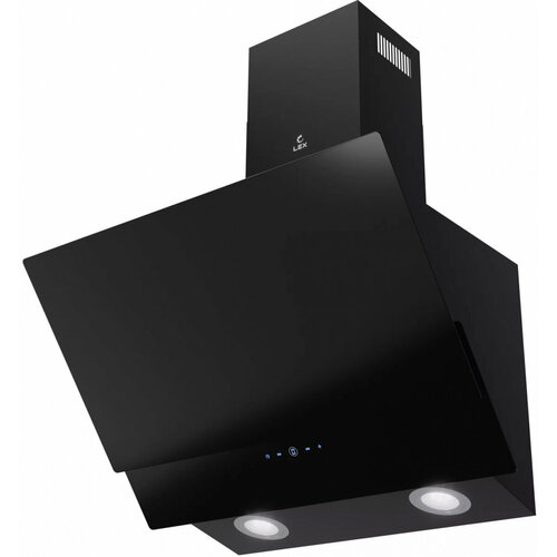 Lex ARIA 600 BLACK 1503100₽