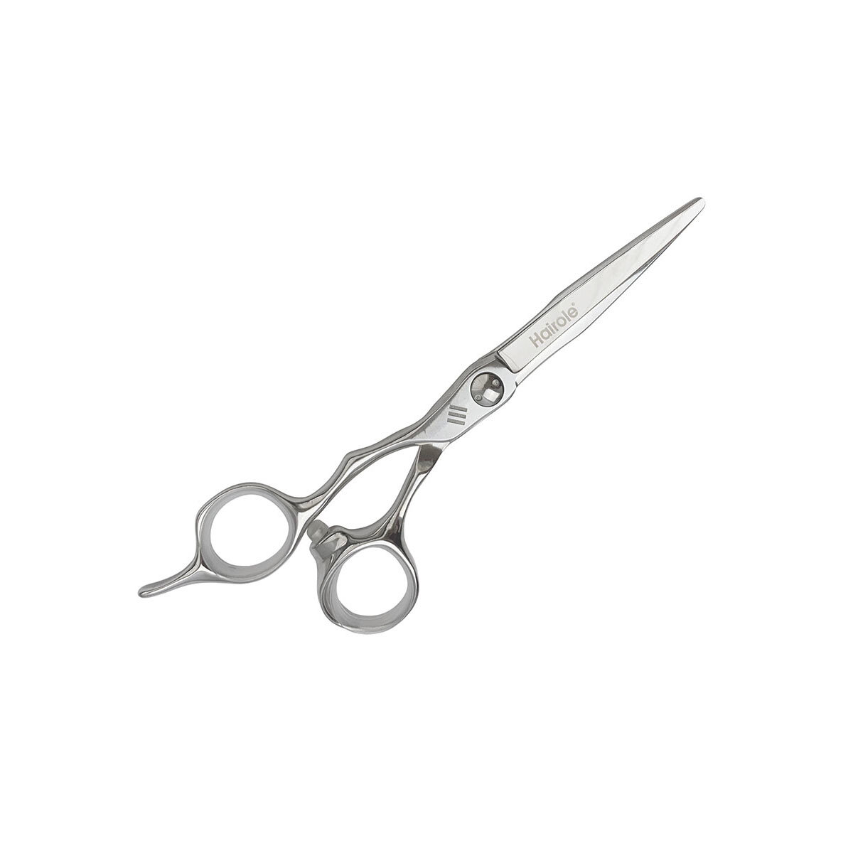 фото Ножницы прямые Hairole 6.0 для левшей TC516 left