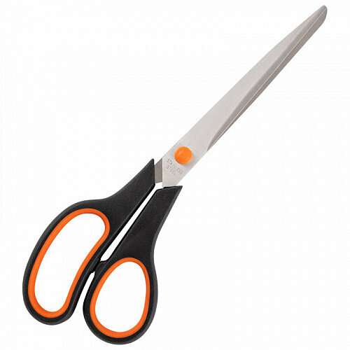 Ножницы 230ММ хозяйственные PARK 596₽