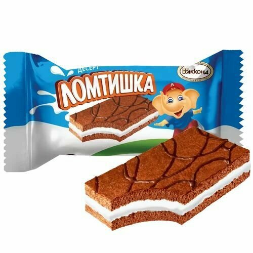 Ломтишка, Акконд, 1 кг