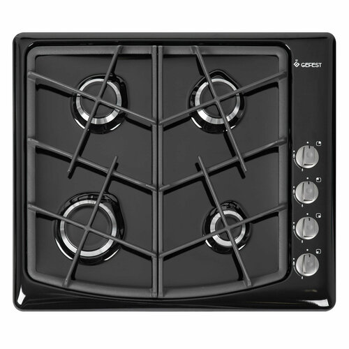Варочная панель газовая Гефест СГ СН 1211 К3 1469000₽