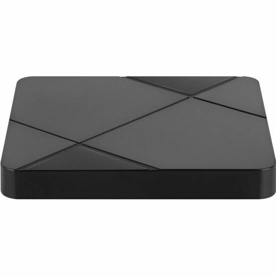 Медиаплеер Rombica Smart Box A2