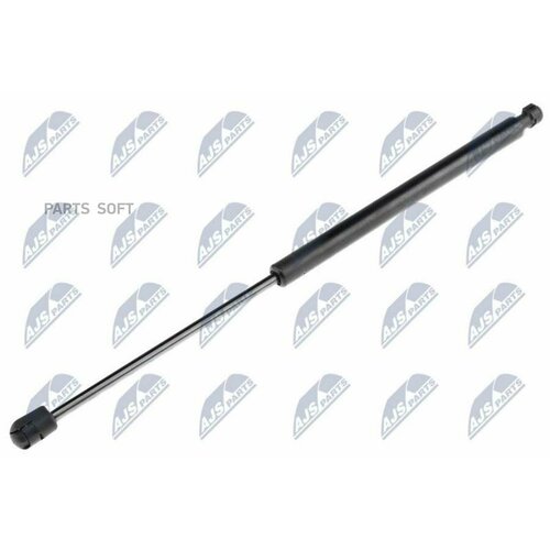 NTY AE-VW-018 Амортизатор капота 970₽