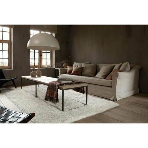 OSTA Ковер полушерстяной шегги Rhapsody 2501 100 0.6x1.2 м.