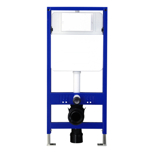 Инсталляция Grossberg AJ100 для подвесных унитазов 16400₽