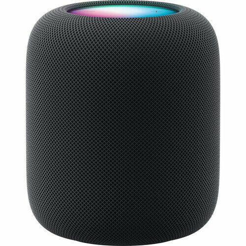 Оратор Apple HomePod 2nd Gen Speaker Midnight