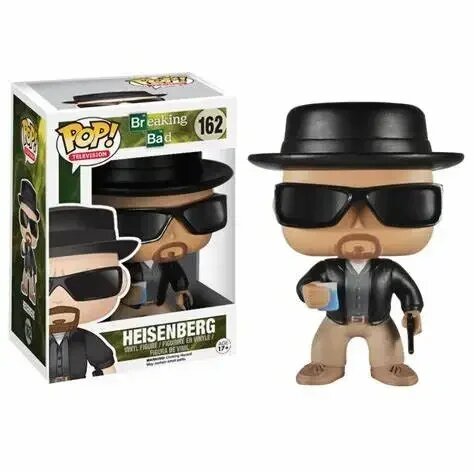 Поп-телевидение «FUNKO» Breaking...