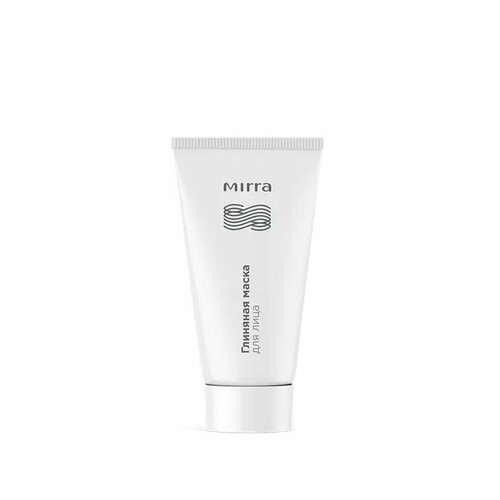 Глиняная маска для лица с зеленым чаем и центеллой 50 мл 629 665₽