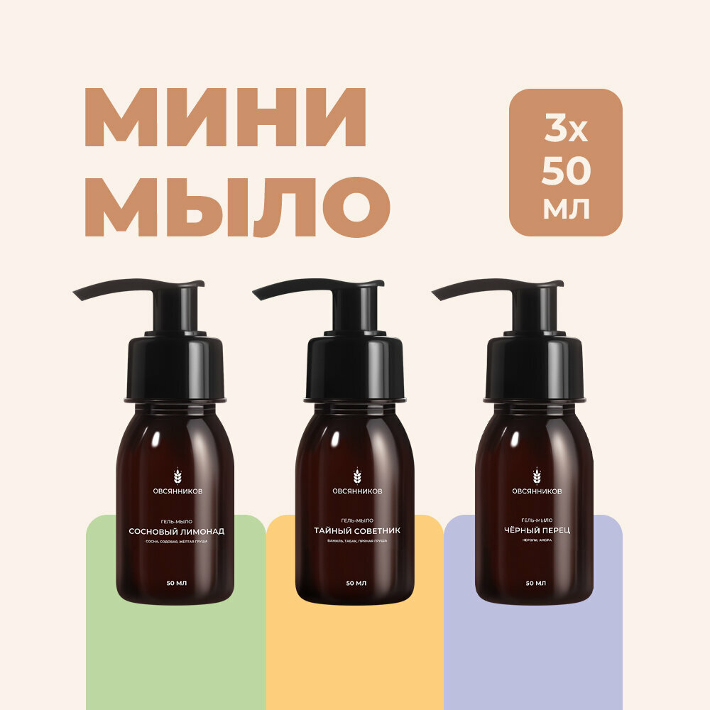 Набор парфюмированное...