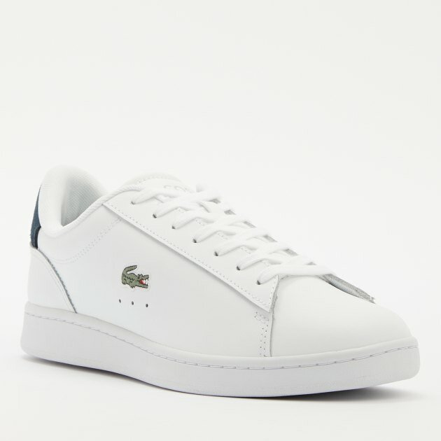 Кеды LACOSTE