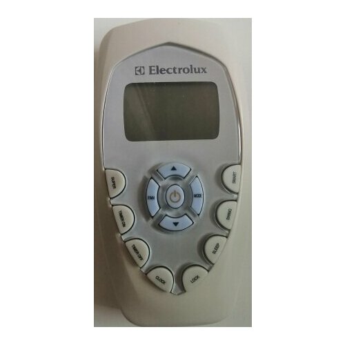 Electrolux DG11E4-19 DG11E4-24 DG11E4-01 пульт оригинальный 4800₽