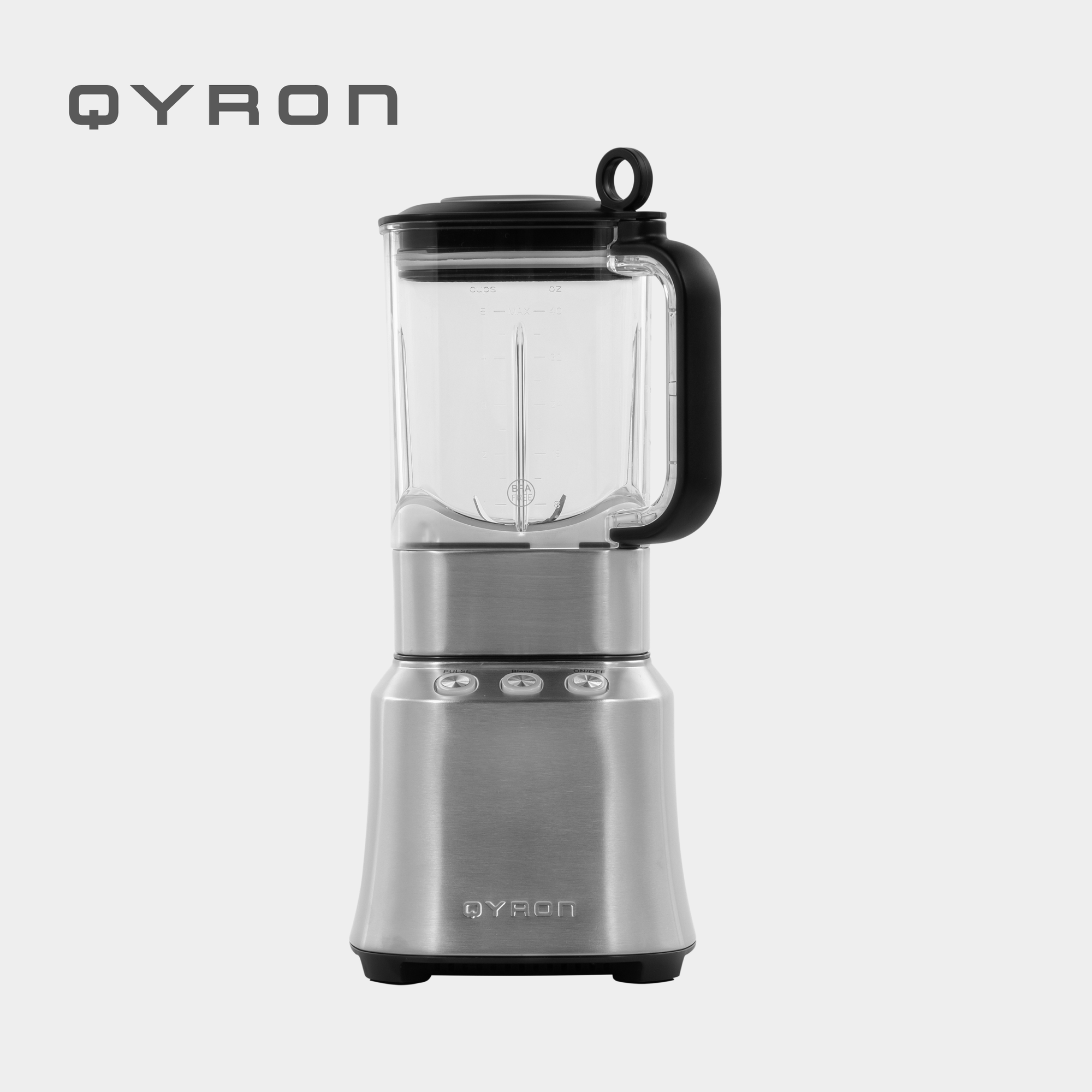 QYRON BS601