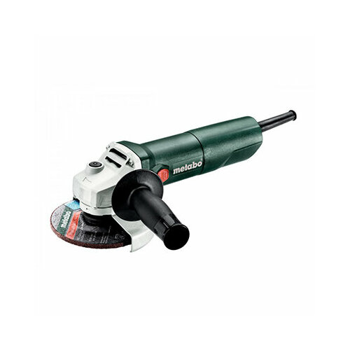 Шм угловая W 650-125 Metabo 6280₽