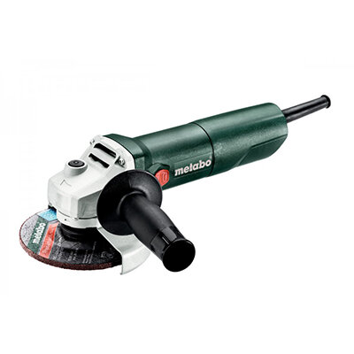 Ш/м угловая W 650-125 Metabo