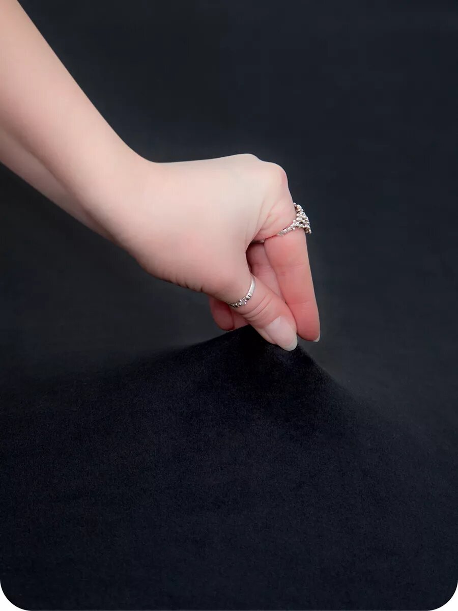 Чехол на сиденье компьютерного кресла — фото 1