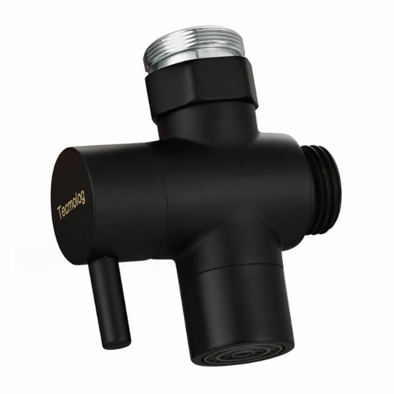 Диверторный клапан для смесителя