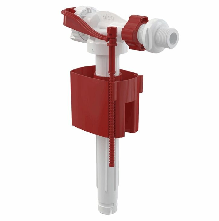 Наливная арматура Alcaplast - фото №1