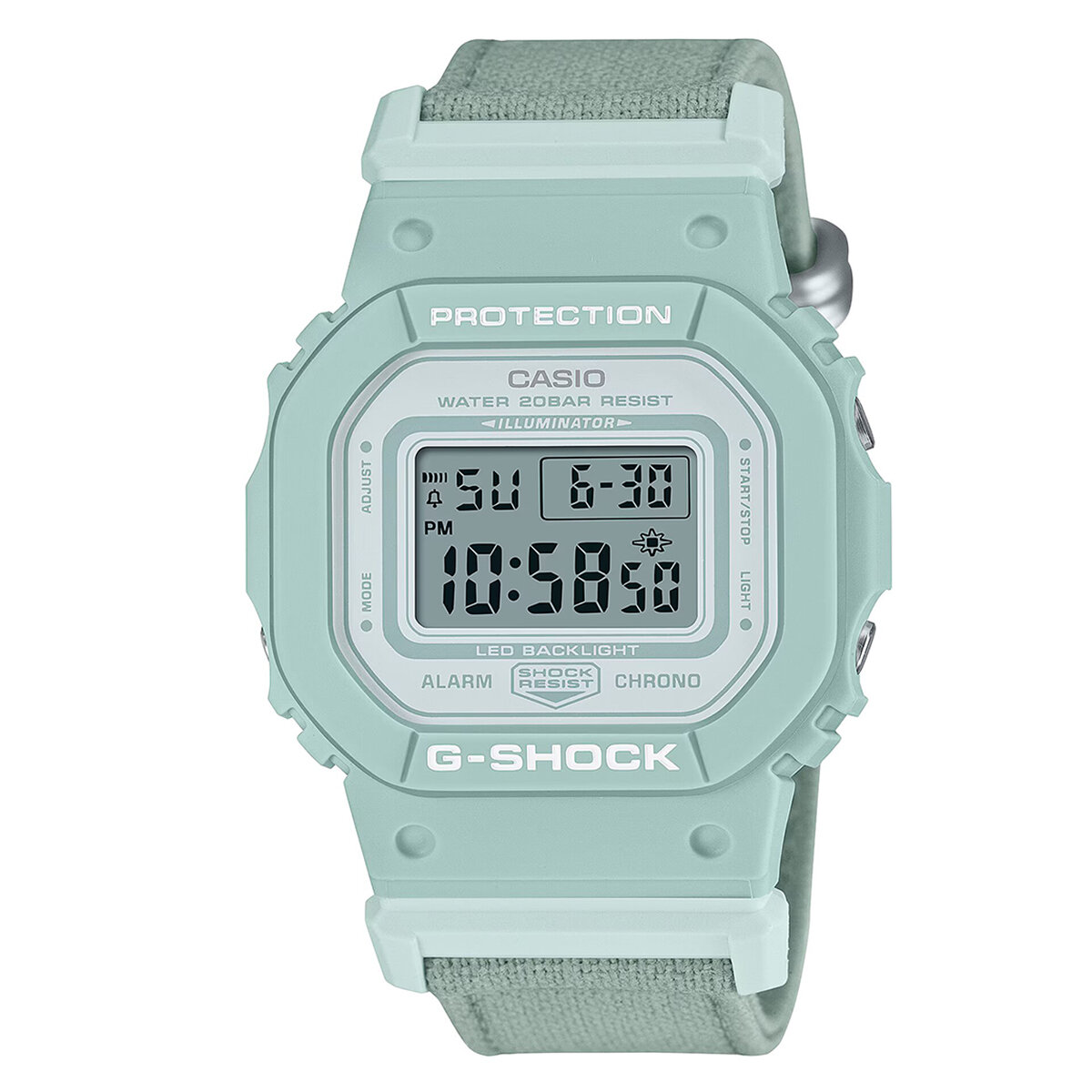 Наручные часы CASIO G-Shock 
