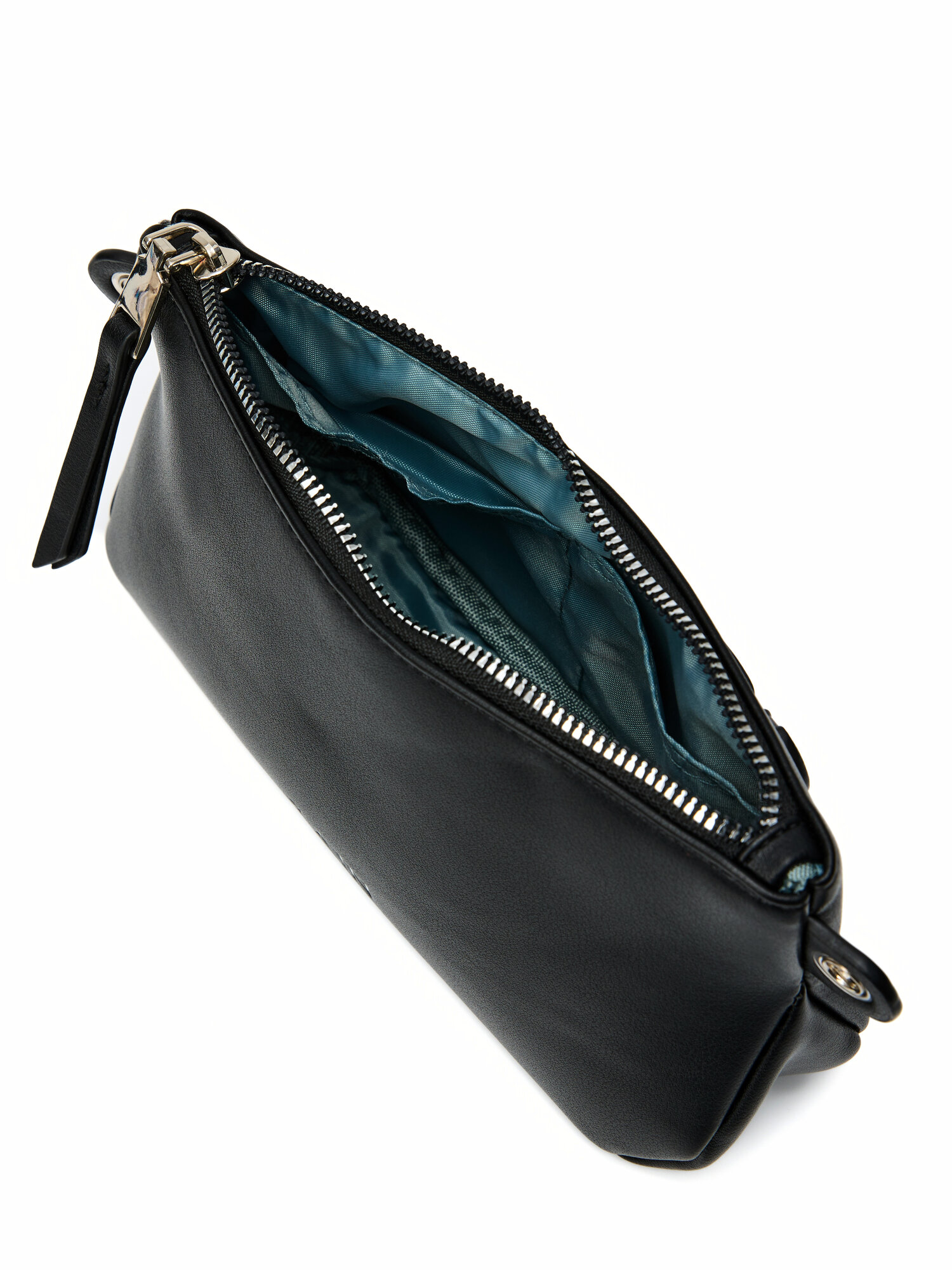 Сумка мессенджер Zain, черный — фото 1