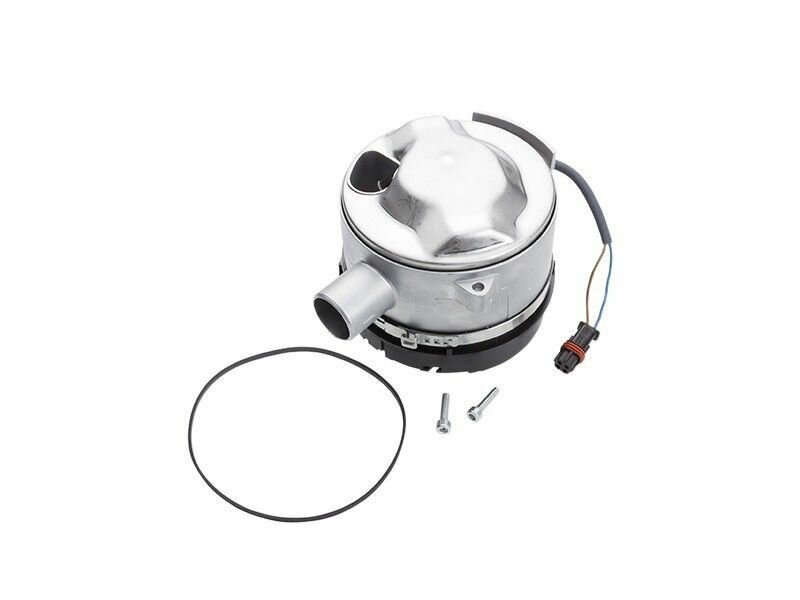 Воздушный нагнетатель Thermo 90ST 24В (9010621A) Webasto