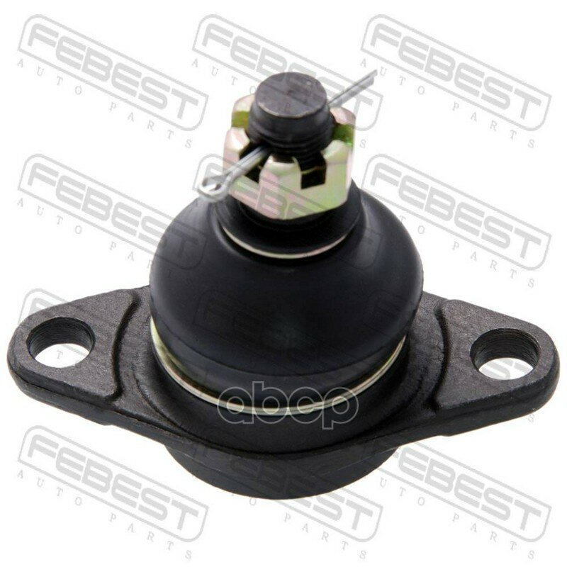 Опора шаровая L/R переднего поворотного кулака TOYOTA LITE/TOWNACE NOAH, V CR4#,5#, KR4#,52, SR40,50 1996.10-2007.08 [JP] Febest.