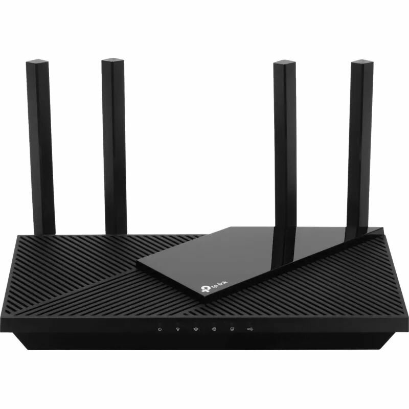Маршрутизатор TP-Link Archer AX55 Pro AX3000 100/1000/2500BASE-T — фото 1