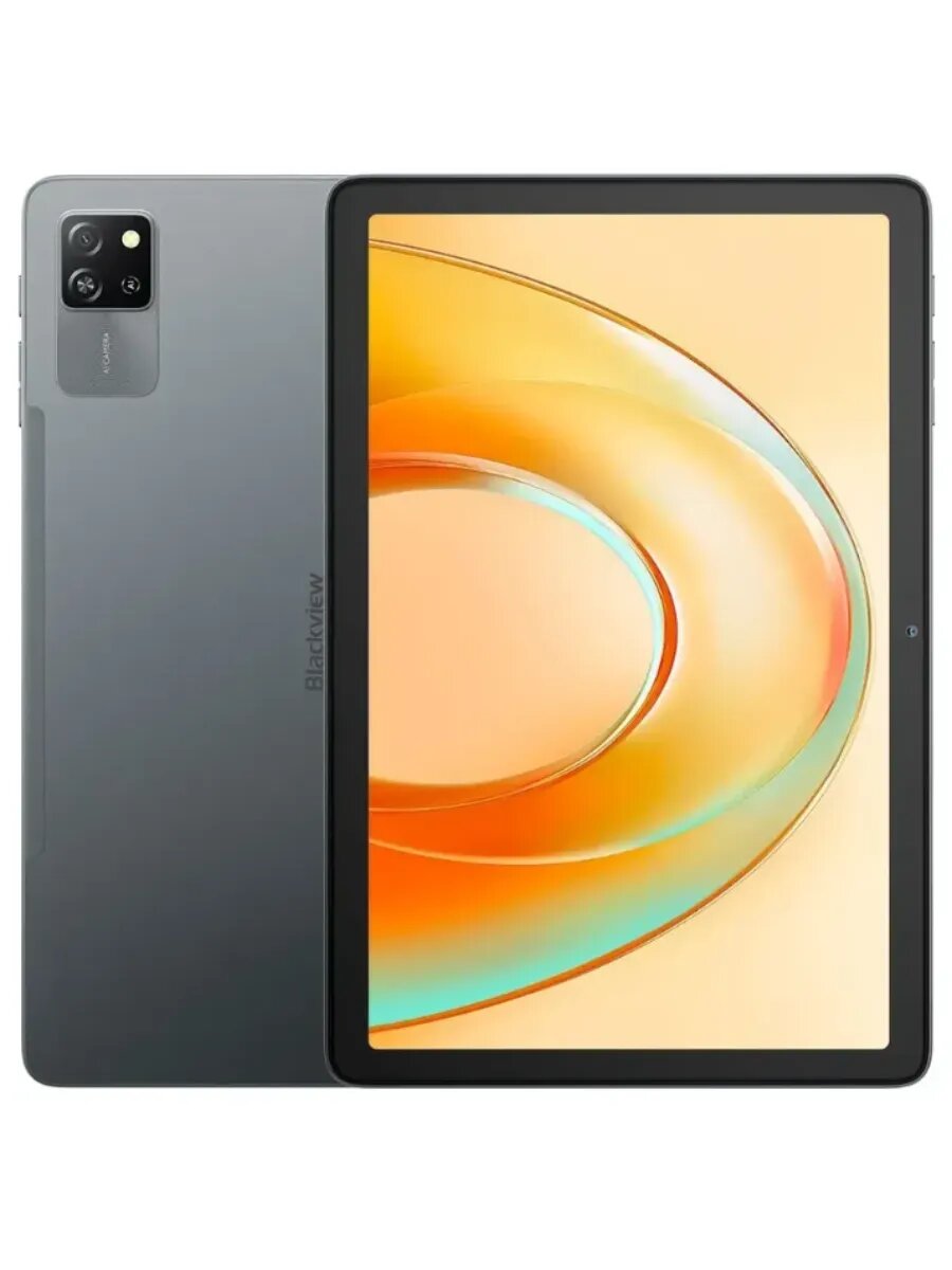 10.1" Планшет Tab 60 Pro LTE 8+128 ГБ серый РСТ