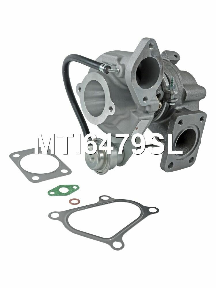 Турбокомпрессор Krauf MTI6479SL