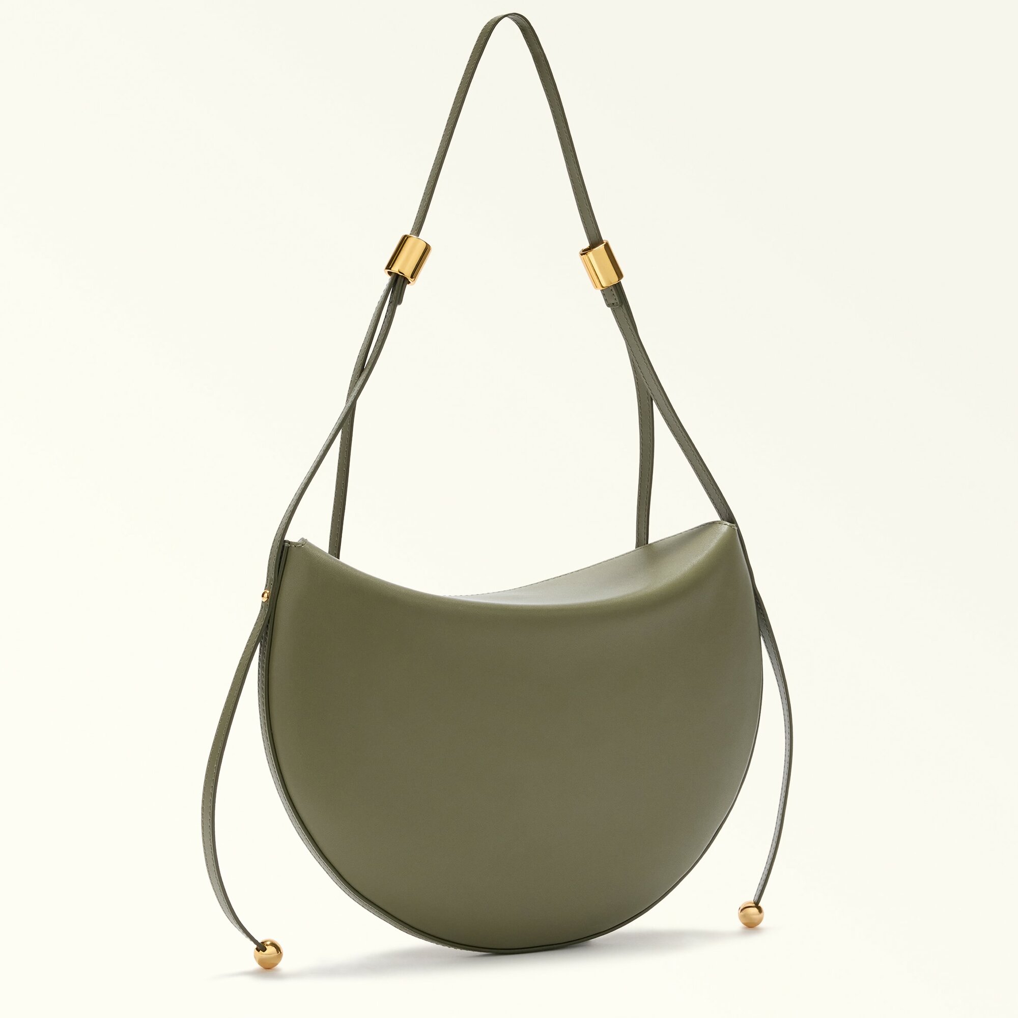 Сумка FURLA MOONSTONE M SHOULDER BAG — фото 1