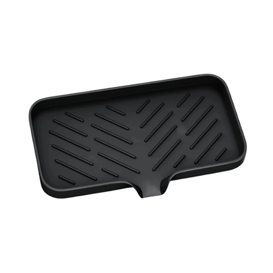 Силиконовая мыльница для кухни