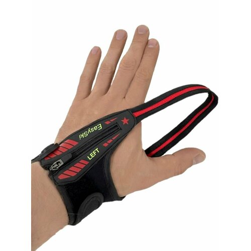 Темляки для лыжных палок, размер L/XL