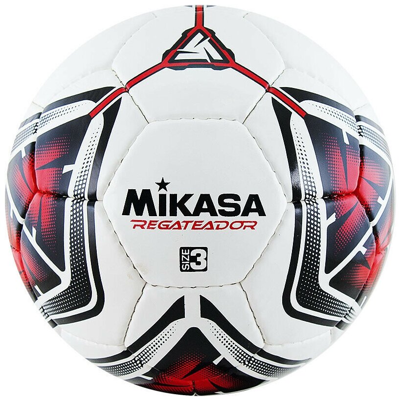  . MIKASA REGATATEADOR3-R, .3