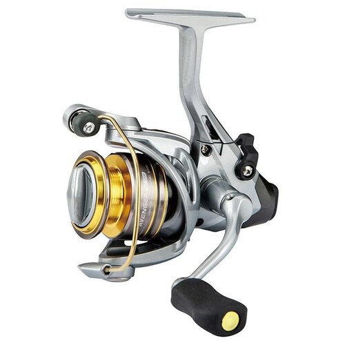 катушка okuma avenger baitfeeder 3000 abf 3000 Катушка безынерционная Okuma Avenger Baitfeeder 3000 3000