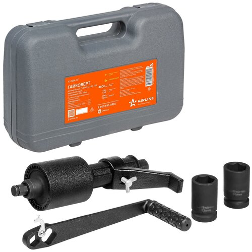 Гайковерт механич 1 687600₽