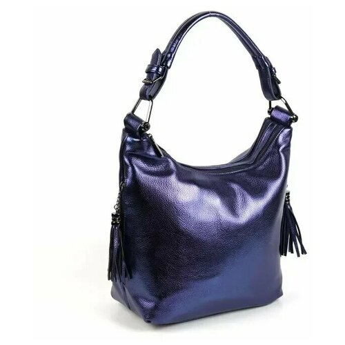 фото Женская сумка 2948 блу (103674) fuzi house