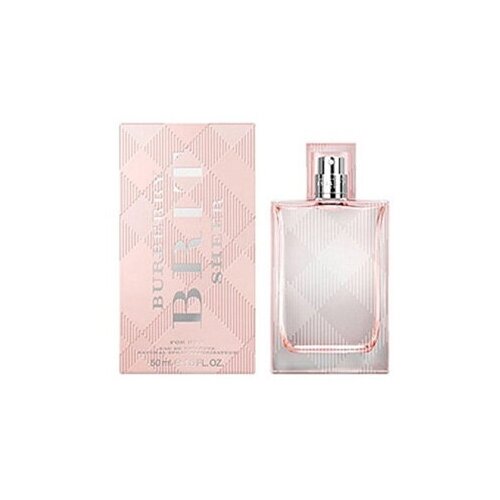 Туалетная вода Burberry Brit Sheer 7.5 мл. + Brit 7.5 мл. + Brit Rhythm Floral 7.5 мл.