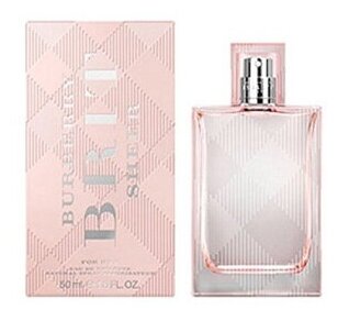 Туалетная вода Burberry Brit Sheer 50 мл.