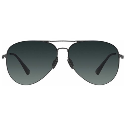 фото Солнцезащитные очки xiaomi mi home aviator sunglasses pro oval frame gradient