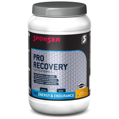 Восстановление SPONSER PRO RECOVERY 44/44 800 г, Манго