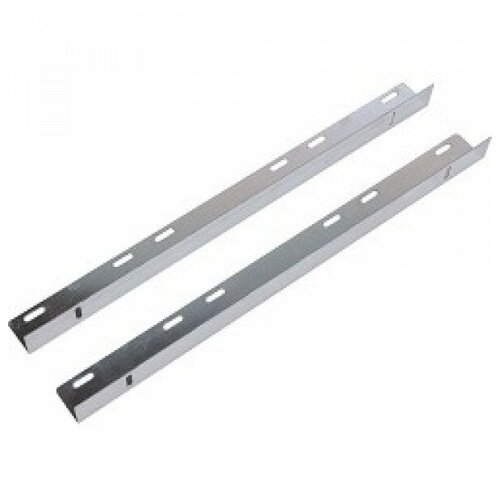 ЦМО Комплект уголков опорных направляющие для напольных шкафов глубина 1000 мм нагрузка до 1000 кг УО-100 2711₽