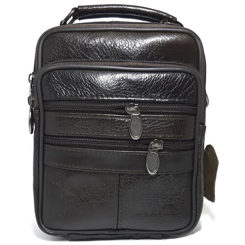 фото Сумка мужская барсетка star family