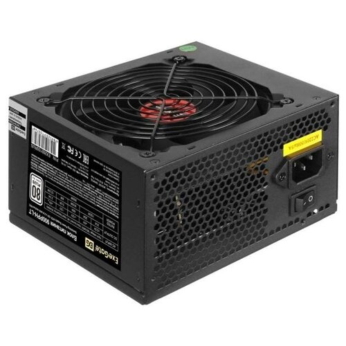 БП ATX 900 Вт Exegate 900PPH-LT 516200₽