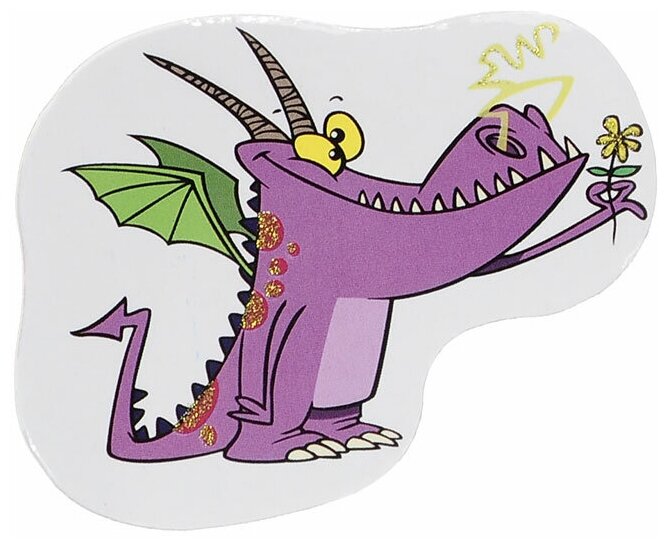 Смешные драконы картинки