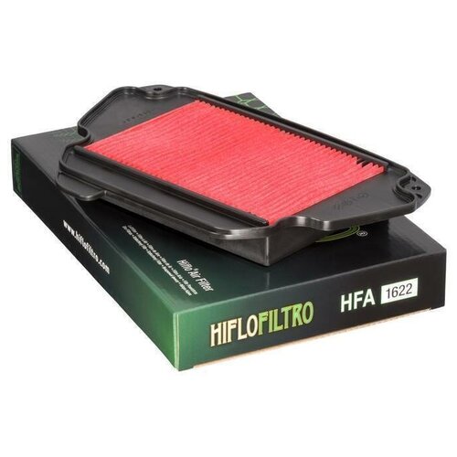 HIFLO FILTRO Фильтр воздушный HFA1622