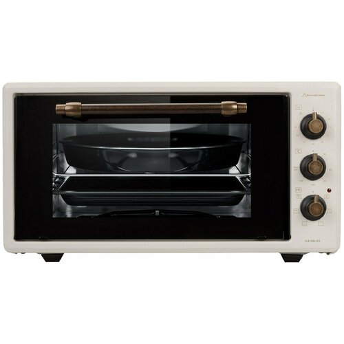 Мини-печь Schaub Lorenz SLE OB4523 980000₽