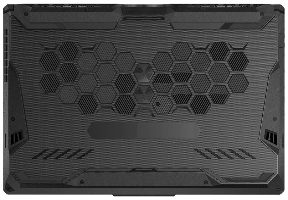 Ноутбук 173 IPS FHD Asus FX706HEB-HX103 grey Core i5 11400H8Gb512Gb SSD3050Ti 4GbDos 90NR0713-M03690