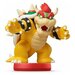 Amiibo: Интерактивная фигурка Боузер (Bowser) (Super Mario Collection)